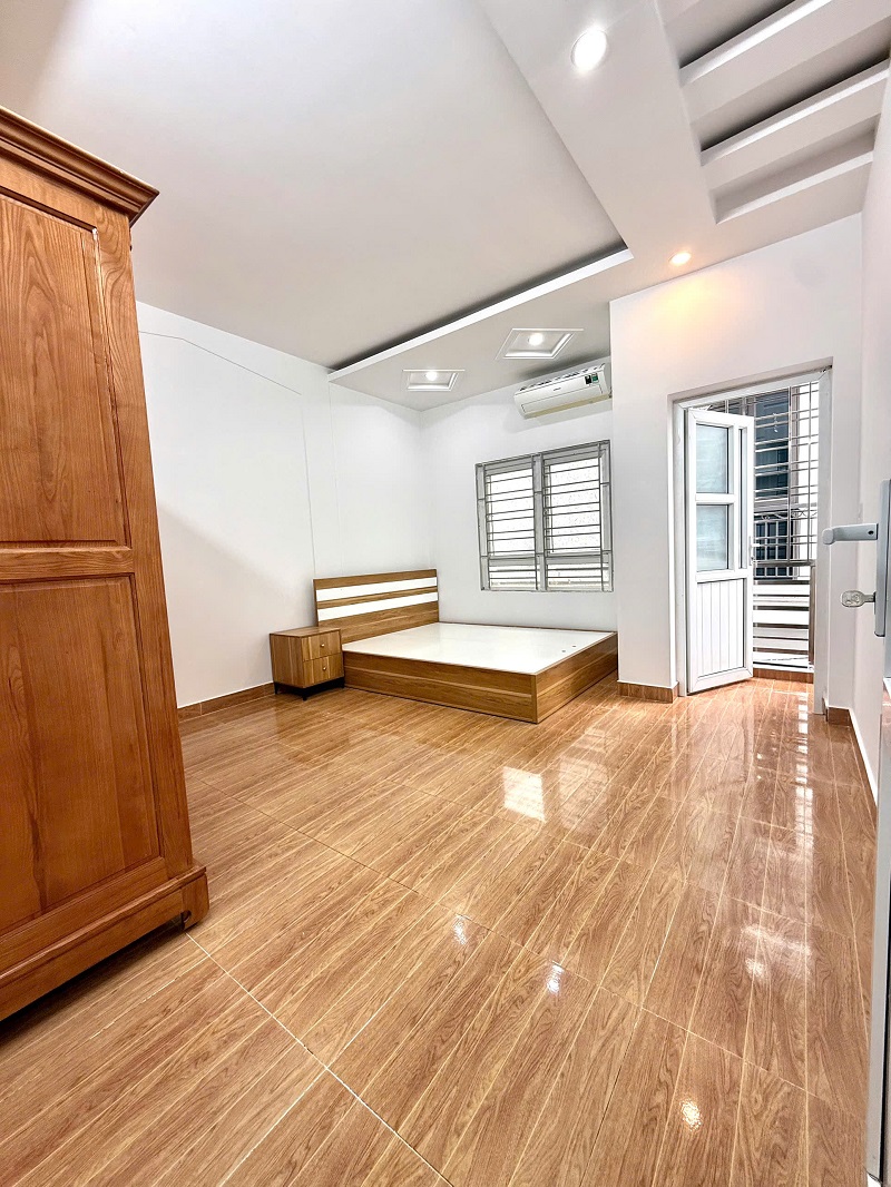 Bán nhà Thiên Lôi gần AEON Mall Lê Chân Hải Phòng – Ô tô đỗ cửa, giá tốt